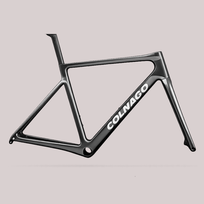 Colnago V4 Frameset - Grey