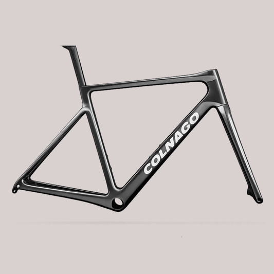 Colnago V4 Frameset - Grey