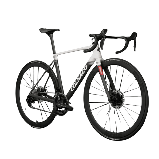 Colnago V5RS Shimano Dura Ace Di2 Road Bike - SDM5