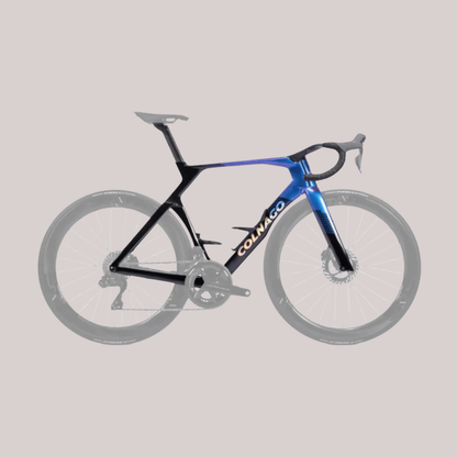 Colnago Y1RS Frameset - YSBO