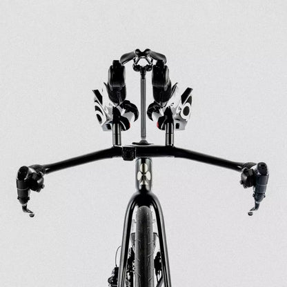 Deda JET2 adapter kit for Colnago TT1