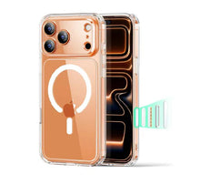 Load image into Gallery viewer, ESR Classic Hybrid  Camera Control Button+Protector Set  iPhone 17 Pro Max- Clear
