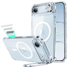 Load image into Gallery viewer, ESR Classic Hybrid  Camera Control Button+Protector Set  iPhone 17 Pro Max- Clear
