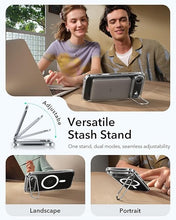 Load image into Gallery viewer, ESR Classic Hybrid  Camera Control Button+Protector Set  iPhone 17 Pro Max- Clear
