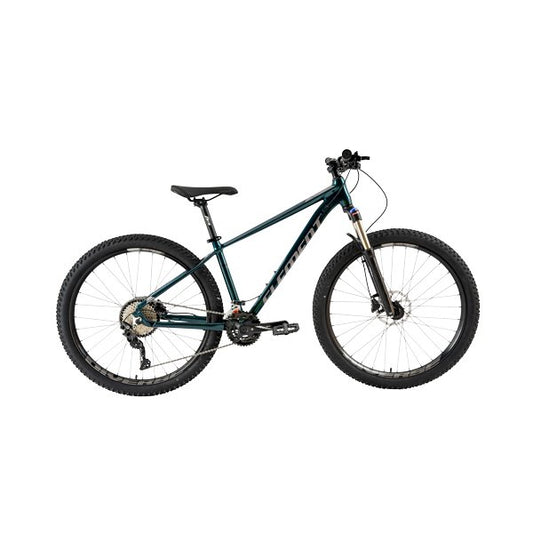 Element Cyber Z10 - Headwind