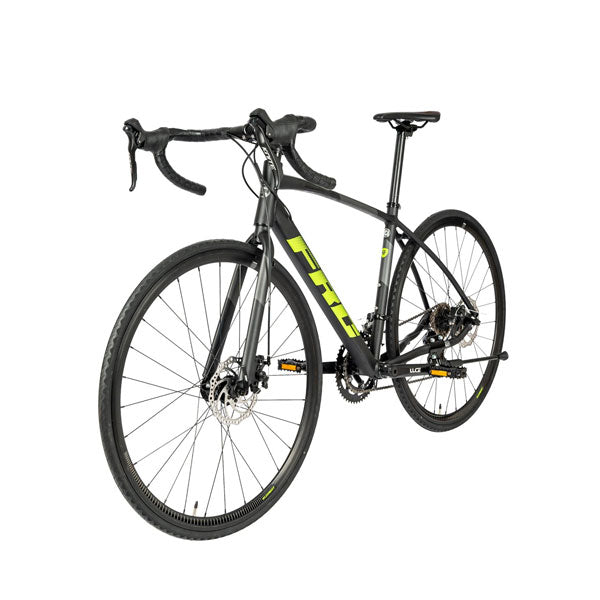 Element FRC 52 GFNY Edition