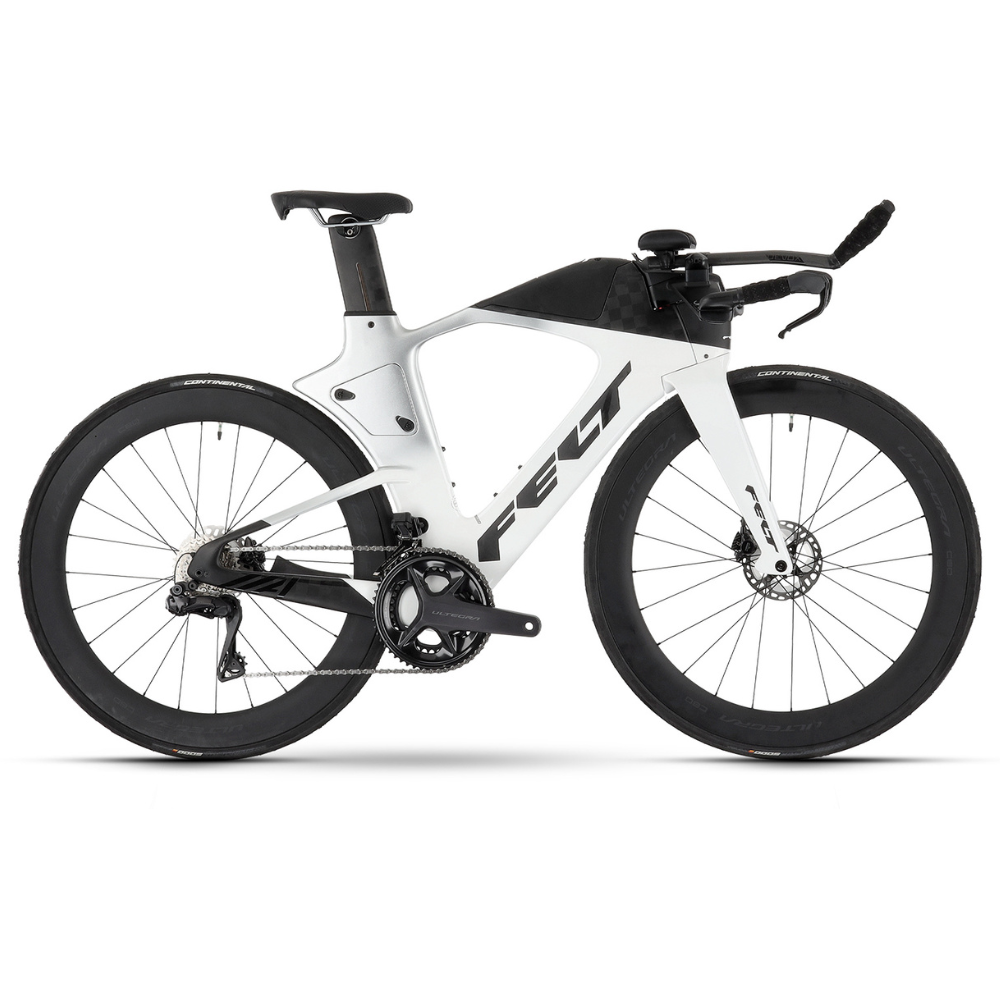 Felt IA FRD 2.0 | Ultimate | Ultegra Di2