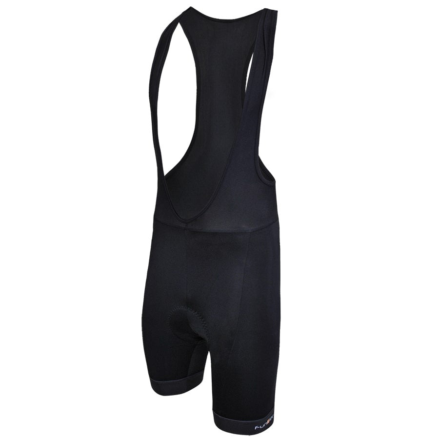 Funkier Men Siracusa Active Bib Shorts - Headwind