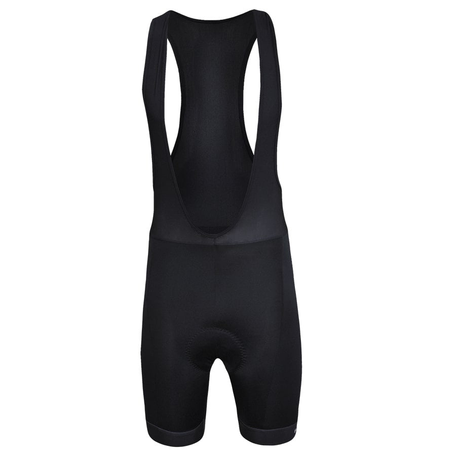 Funkier Men Siracusa Active Bib Shorts - Headwind