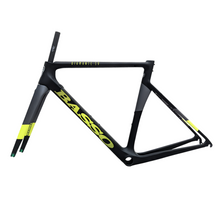 Load image into Gallery viewer, Basso Frame Diamante SV Rim London Smoke | Headwind | Bicycle shop | Best Bicycle Shop | India best premium bicycle shop | Best bikes
