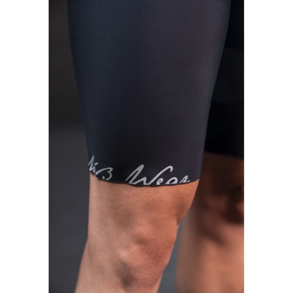 MB Wear Men’s Bib Shorts - Headwind