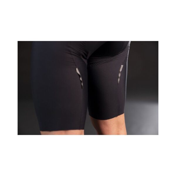 MB Wear Men’s Bib Shorts - Headwind