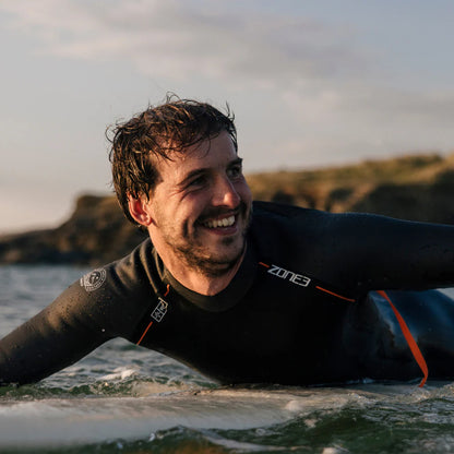 Zone3 Men's Active-Flex Wetsuit