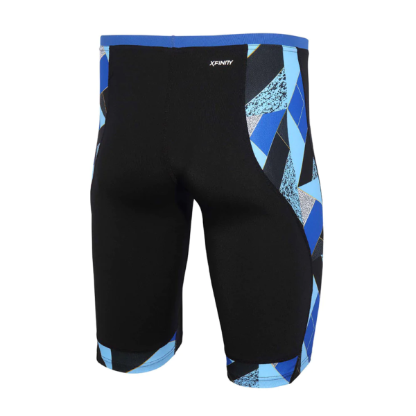 Zone3 Men’s Prism 3.0 Jammer - Headwind
