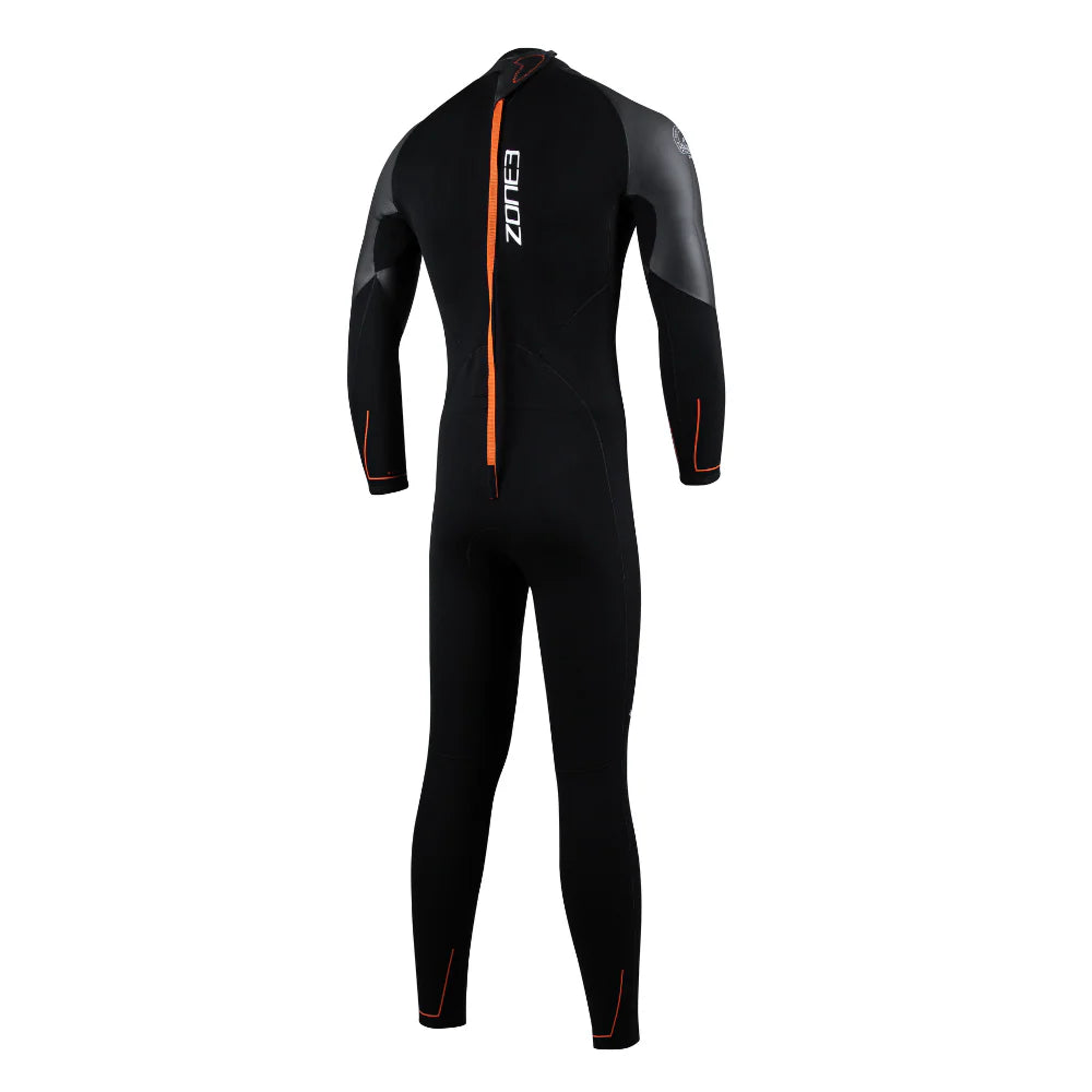 Zone3 Men's Active-Flex Wetsuit