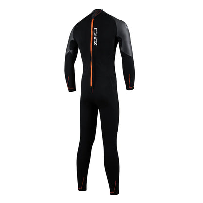 Zone3 Men's Active-Flex Wetsuit