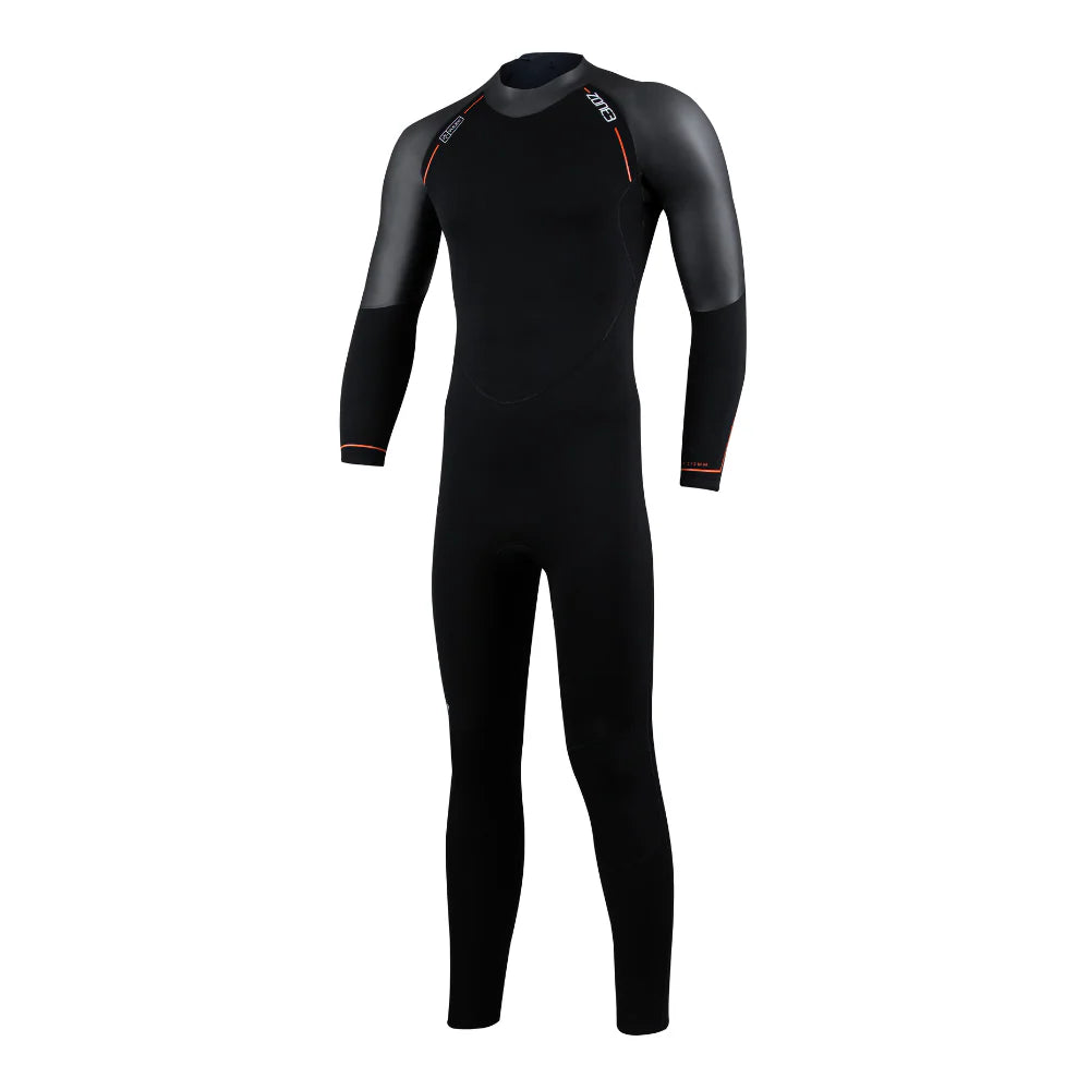 Zone3 Men's Active-Flex Wetsuit