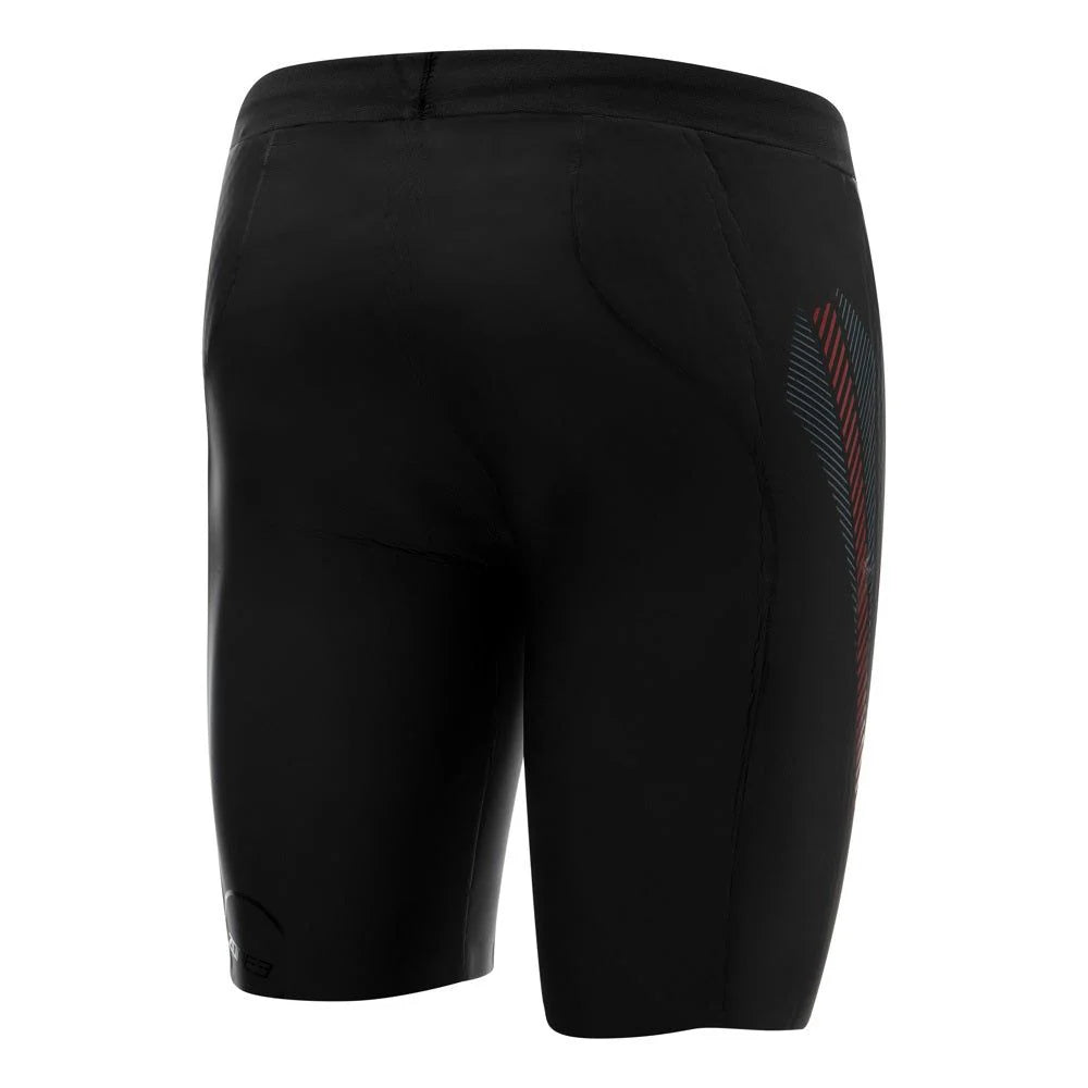 Zone3 Neoprene Buoyancy Shorts 'Premium' Aerodome Elite 5/3mm