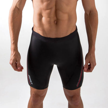 Zone3 Neoprene Buoyancy Shorts 'Premium' Aerodome Elite 5/3mm