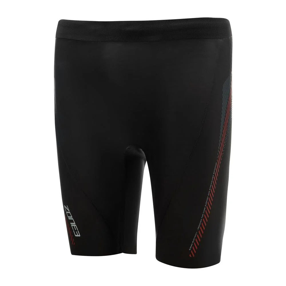 Zone3 Neoprene Buoyancy Shorts 'Premium' Aerodome Elite 5/3mm