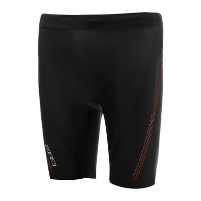 Zone3 Neoprene Buoyancy Shorts 'Premium' Aerodome Elite 5/3mm