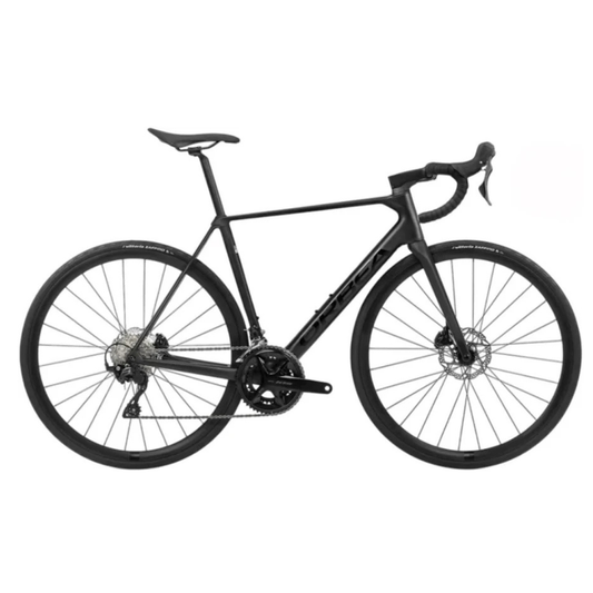 Orbea Orca M30 105 12S - Raw Iridescent