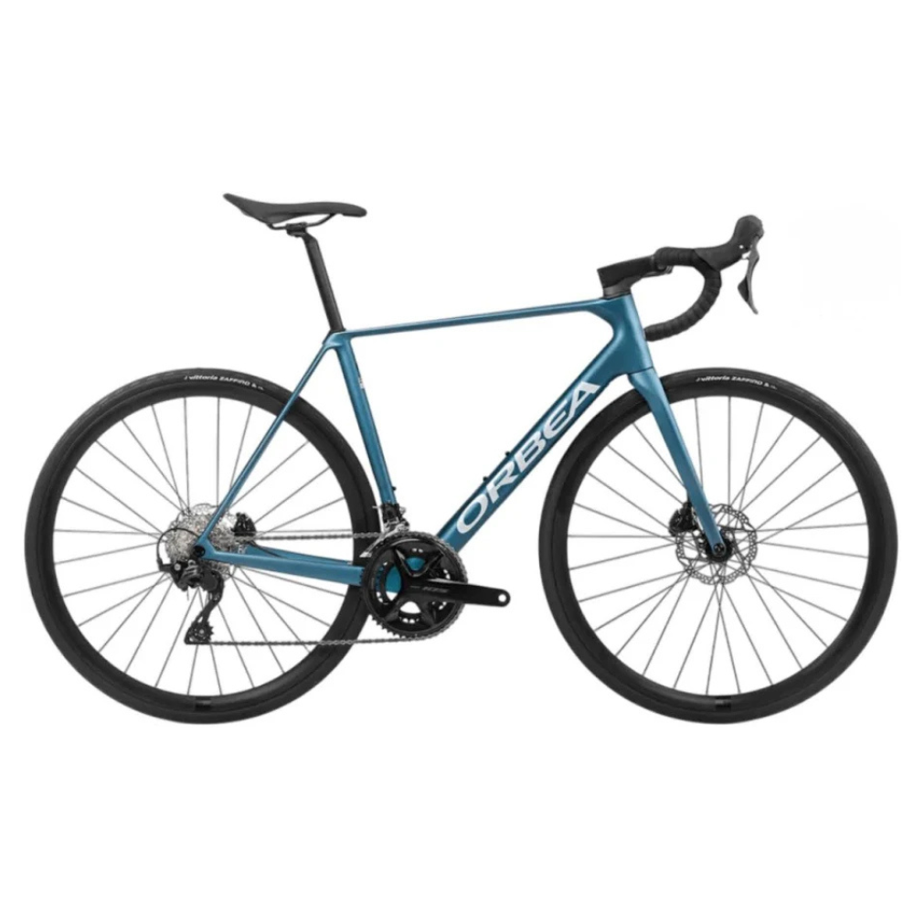 Orbea Orca M30 105 12S - Blue