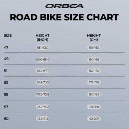 Orbea Orca M30i 105 Di2  -  Yellow - Night Black