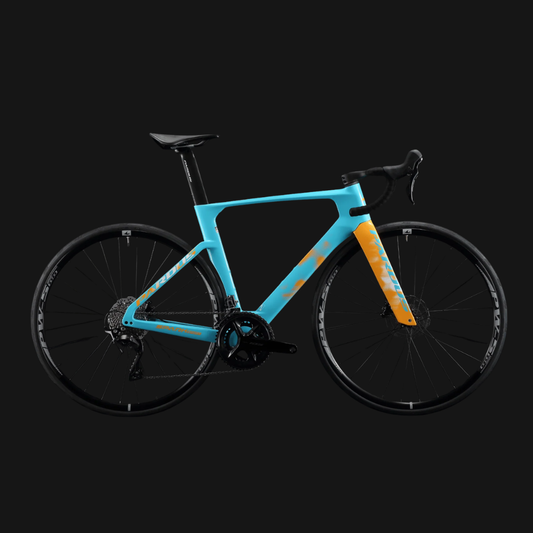 Pardus Frameset Spark Sport