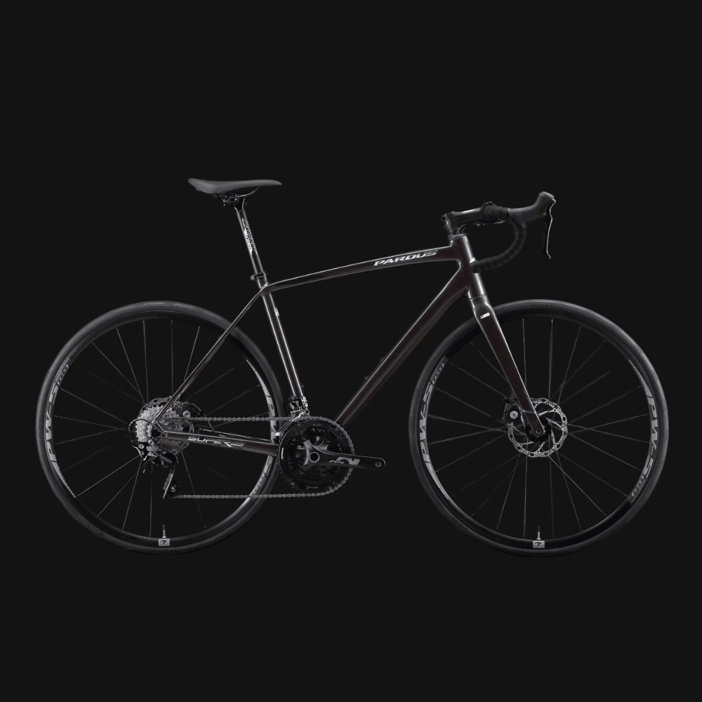 Pardus Super AL 105 11S