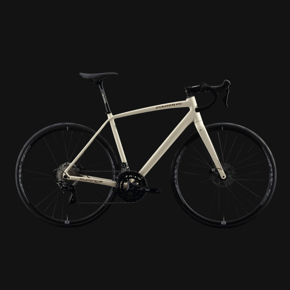 Pardus Super AL 105 11S