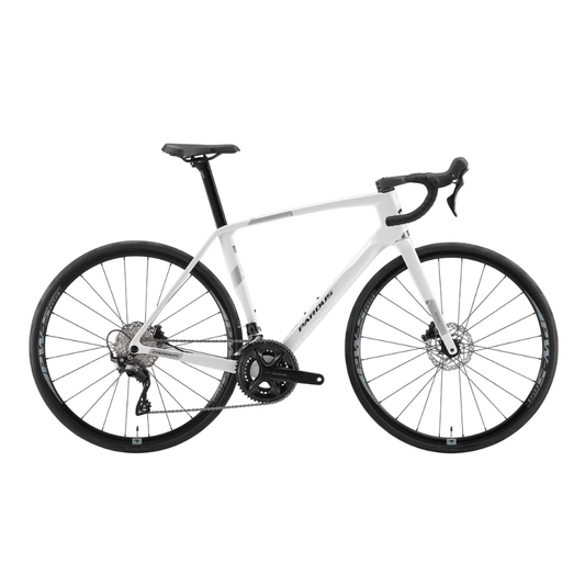Pardus Super Sport GEN2-105 12S - Cloud White