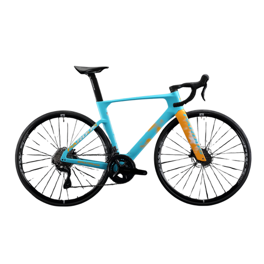 Pardus Frameset Spark Sport