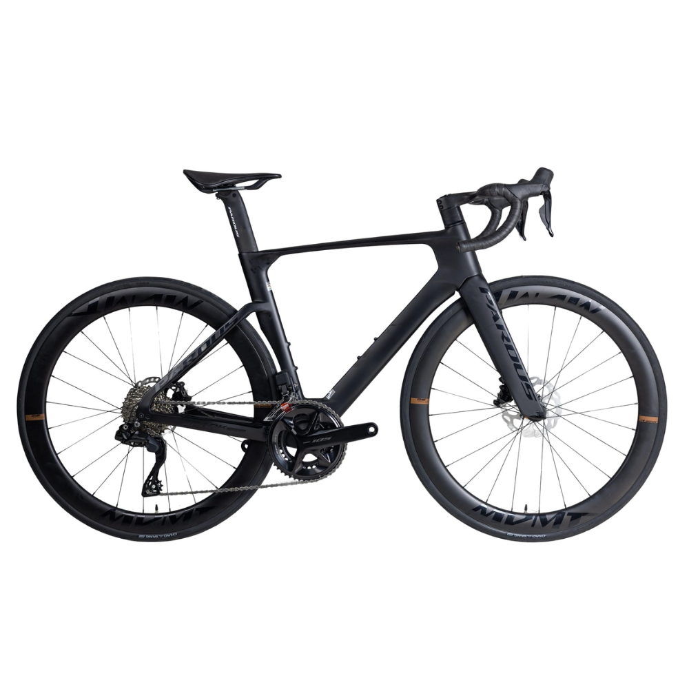 Pardus Frameset Spark Sport