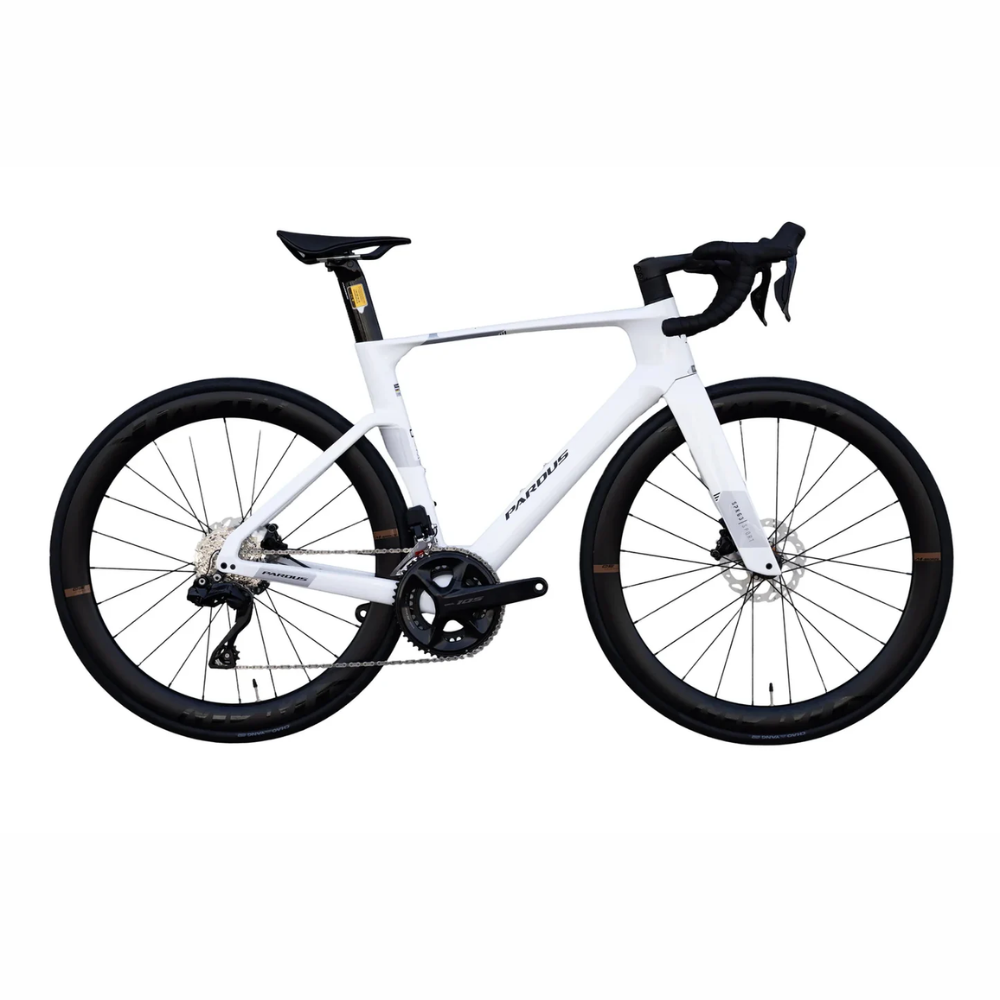 Pardus Frameset Spark Sport
