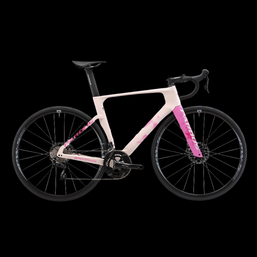 Pardus Frameset Spark Sport