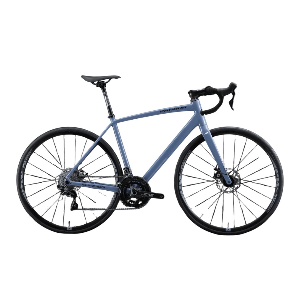 Pardus Super AL 105 11S