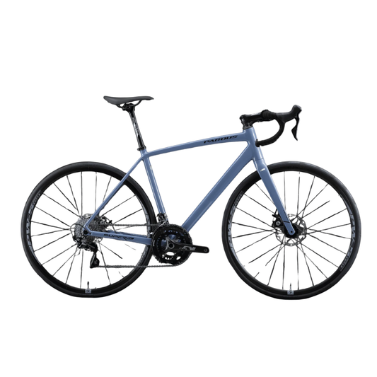 Pardus Super AL 105 11S