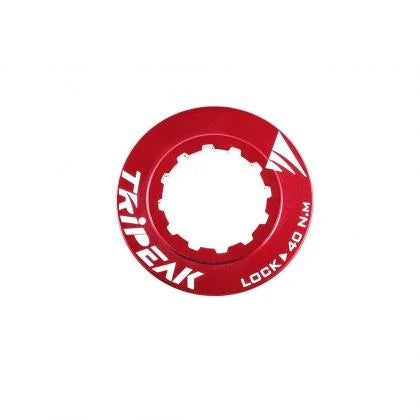 Tripeak Ultralight Rotor Lockring
