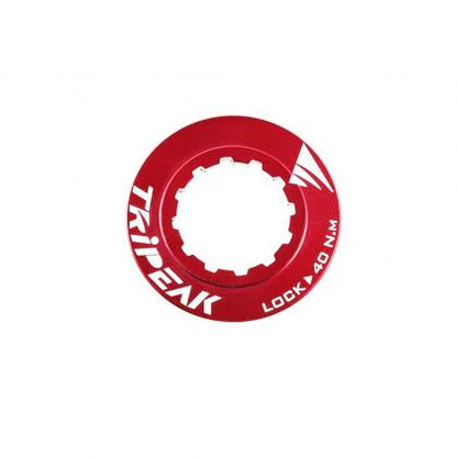 Tripeak Ultralight Rotor Lockring
