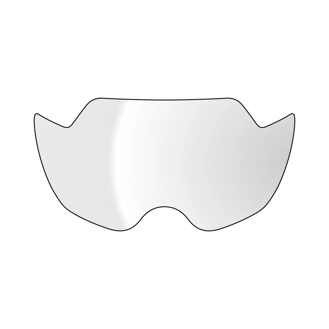 Rudy Project The Wing Removable Opt. Shield Transparent