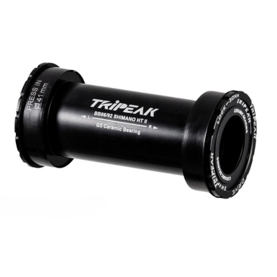 Tripeak Shimano ( BB86/92 ) Bottom Bracket