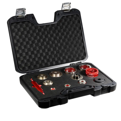 Tripeak TWIST-FIT BB Tools