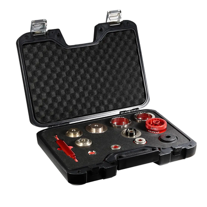 Tripeak TWIST-FIT BB Tools