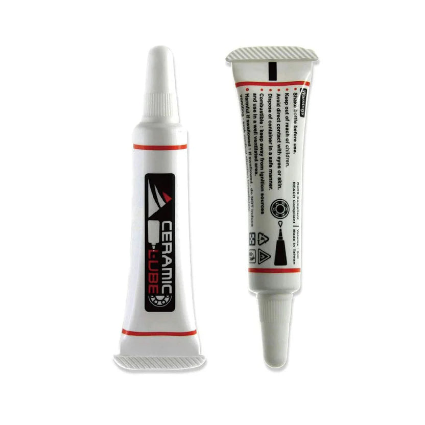 Tripeak Ceramic Bearing Lubricant (3ml)