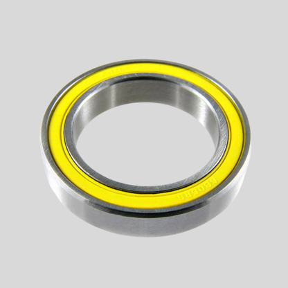Tripeak Grade 5, Si3N4 Hybrid Ceramic Bearings w/ black oxide，#17287 (17 x 28 x 7 mm)