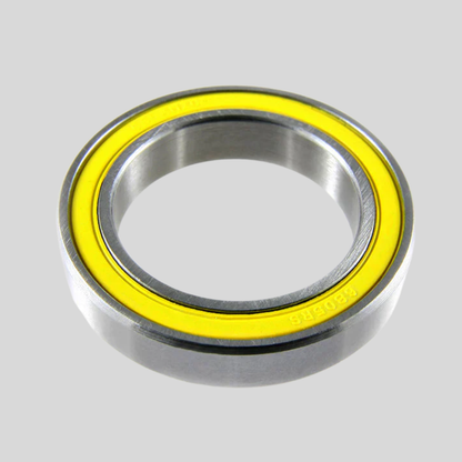 Tripeak Grade 5, Si3N4 Ceramic Hybrid Bearing，#6802 (15 x 24 x 5 mm)