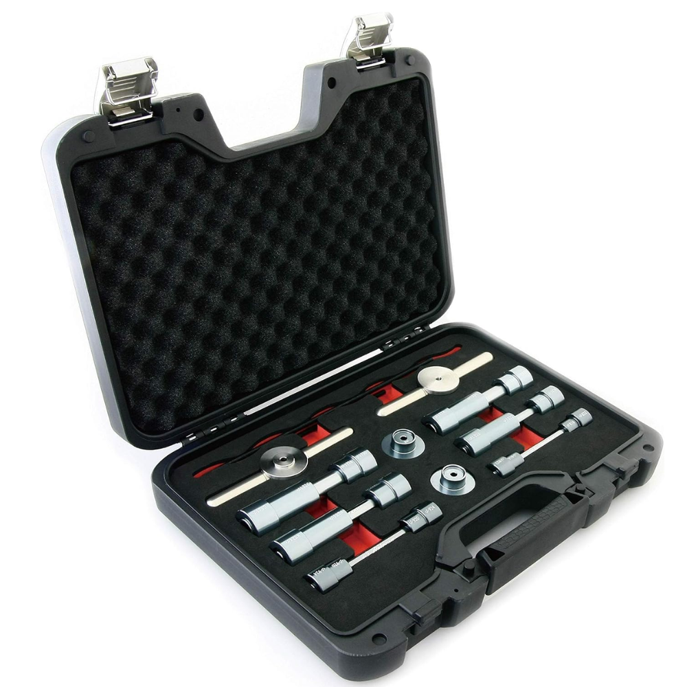 Tripeak Hub Bearing Installation Tool Kit