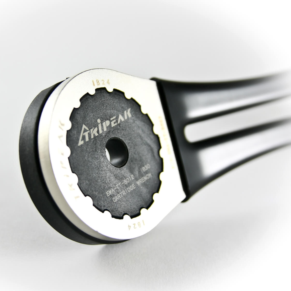 Tripeak BB CUP Wrench For IB24/IB30 Series