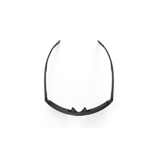 Rudy Project Spinshield Black Matte Impactx Photochromic 2 Black